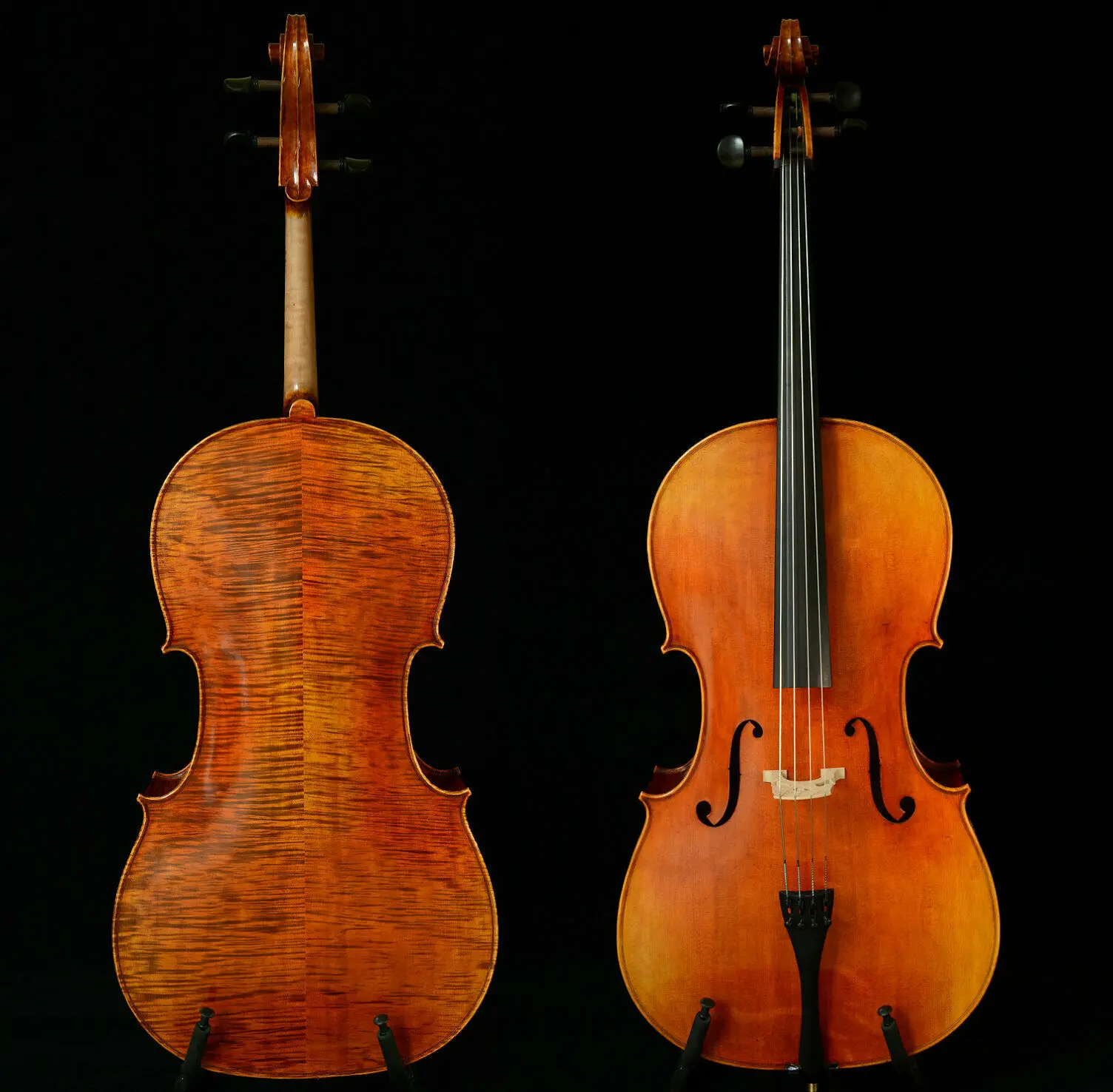 

ACTUAL CELLOFabulous Hand Made 4/4 Cello Fabulous Sound Fabulous Workmanship