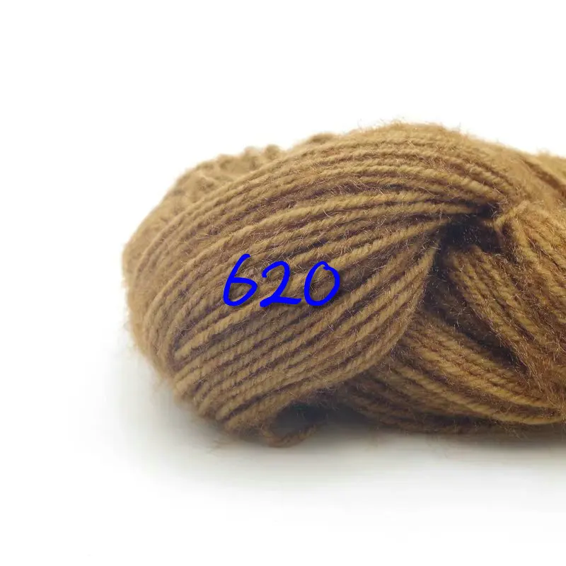 2 balls* 150g squirrel woolen Fil-Lumiere thick yarn cap hat mohair wool coat thread knitting needle yarn scarf line soft ZL49