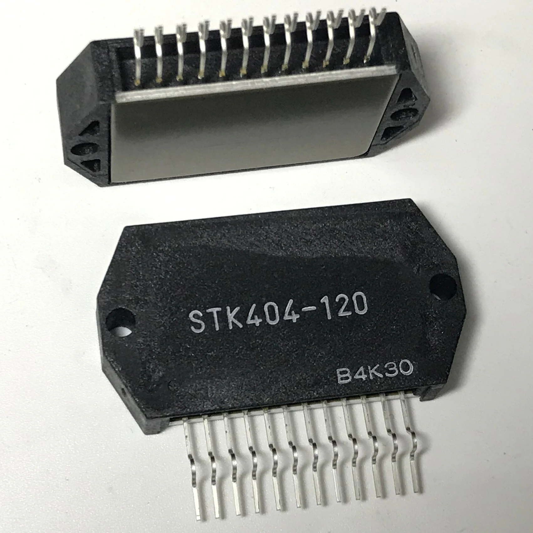 2 шт./лот STK404-120-E STK404-120 404-120 STK404 120 404 120 HYB-12P