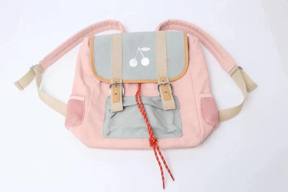 Предпродажа, новая модель серии "BP style Bag" для девочек, детей, Милый Розовый Вишневый день рождения, рождественский подарок для детей