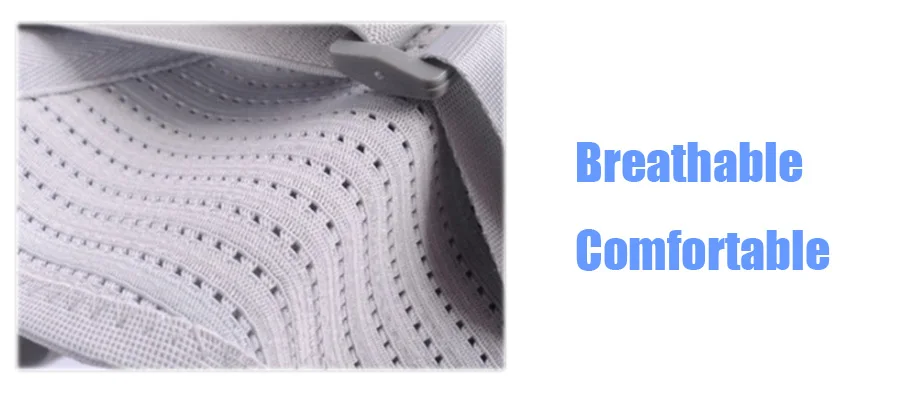 9 Waist Support Belt 134