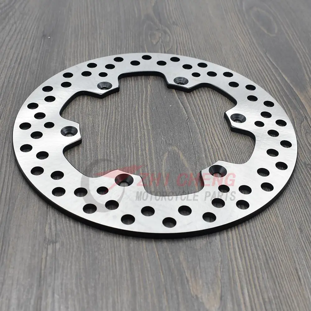 Motorcycle Brake Disc Motorcycle Front Rear Brake Disc Rotor Disc Brake Set For Suzuki RM125 RM250 RM 125 250 RMX250 RMX 250 DRZ E-S S 400 DRZ400