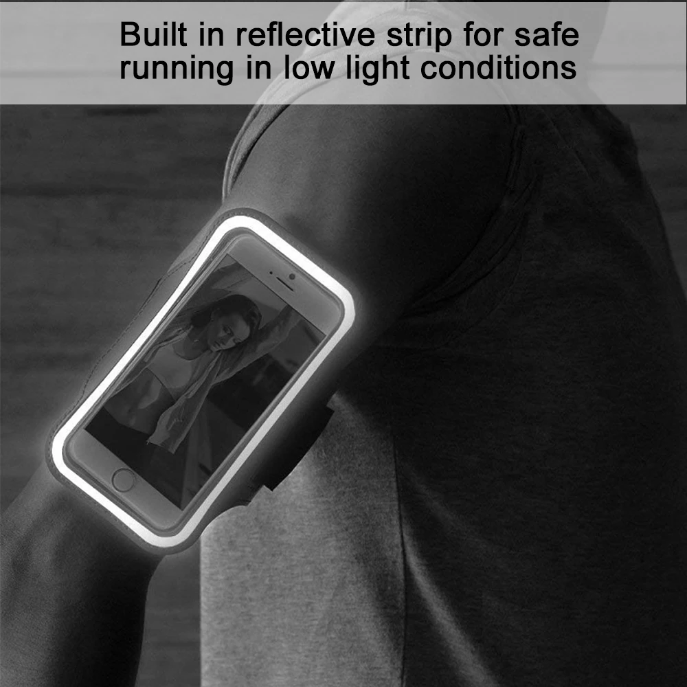 Cell Phone Case Iphone 12 Mini Running Band Apple Iphone Iphone 12