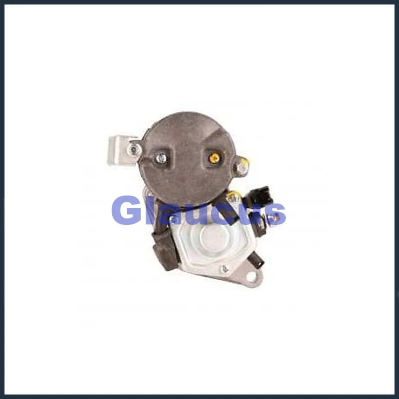 1ND 1NDTV engine starter motor for TOYOTA RUNX COROLLA YARIS/VITZ AURIS ALTIS 1.4 L D-4D 1364CC 2004- 28100-33071 28100-33080
