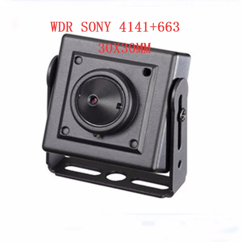 ATM камера WDR камера SONY CCD камера банк ATM камера наблюдения домашние камеры безопасности