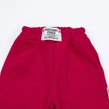 Детские весенние повседневные брюки; модные брюки для мальчиков в Корейском стиле; стиль; брюки до щиколотки в западном стиле; детская одежда для маленьких детей