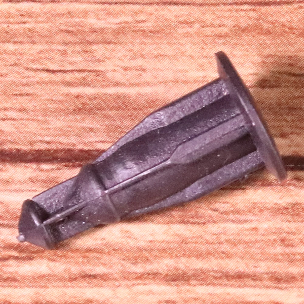 10Pcs Bumper Fender Hood Retainer Clips Fasteners 91503-SZ3-003 MR200300 Fit For Honda Accord Civic CR-V Element Odyssey Pilot (5)