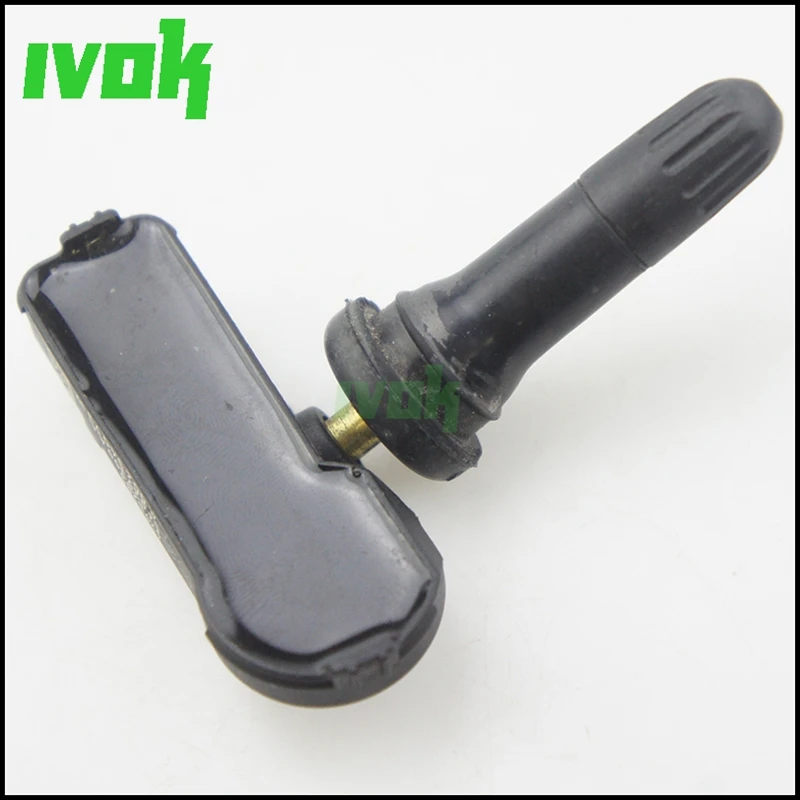 4 шт./лот Schrader сенсор в сборе, TPMS монитор давления в шинах для Mercedes-Benz Chrysler Dodge 56029399AA 0025407317 433 МГц