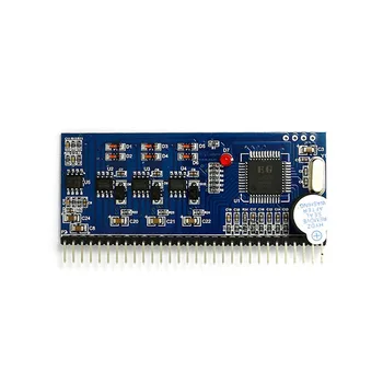 

A5-- EGS031 three-phase pure sine wave inverter board EG8030 UPS EPS test board