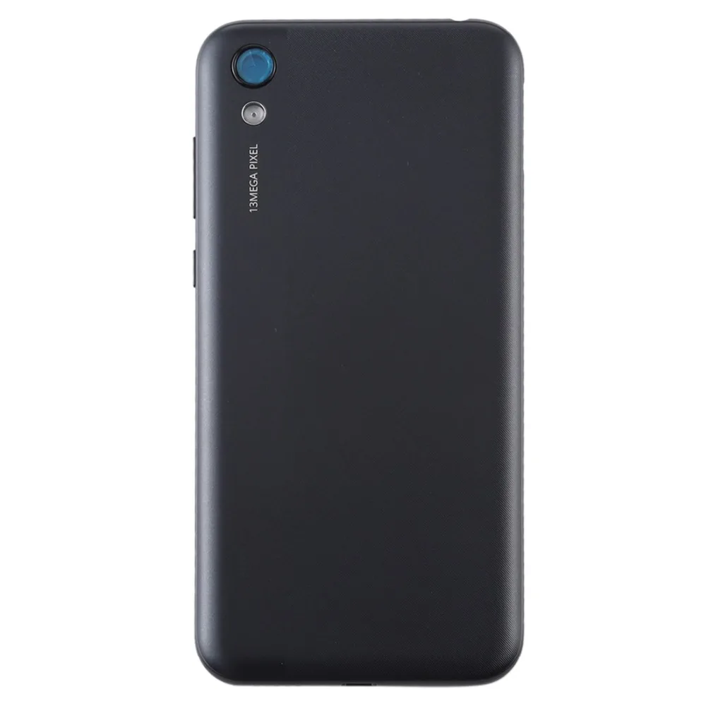 Задняя крышка батареи для huawei Honor 8S сотовый телефон