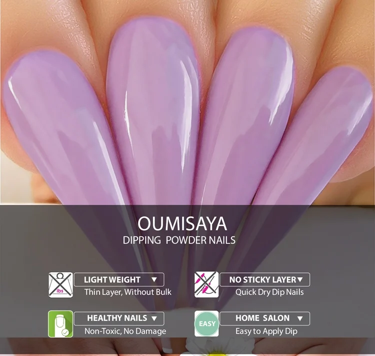 28 цветов/набор 20 г/баночка розовый/красный/телесный цвета Oumisaya окунание ногтей порошок и Dip система ногтей#1~#3