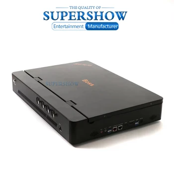 

MA Note Book Console Stage Effect Controller with Command Wing Fader Wing on PC for Stage lighting Control DJ equipment