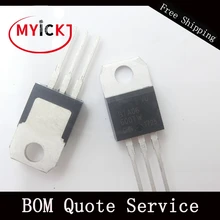 10 шт BTA06-600TW до-220 без примесей™, Логический уровень и стандартный микросхема