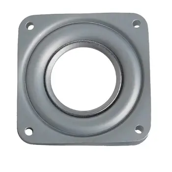 

Lazy Susan Ball Bearing Metal Swivel Plate
