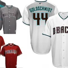 Мужская футболка Arizona Paul Goldschmidt