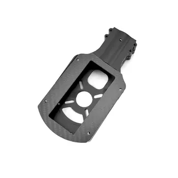 

Practical Motor Base Portable Durable Motor Accessories Motor Holder Square large multi-axis Plant protection machine motor base