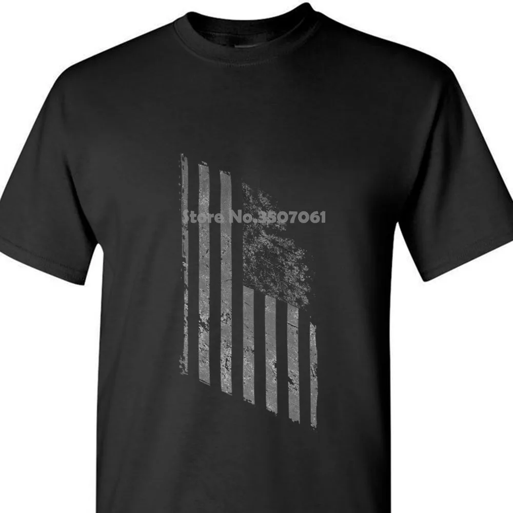 Новая модная футболка с коротким рукавом и длинным мужская одежда графикой Hellfire