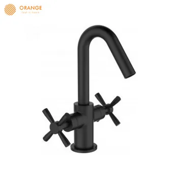

Kitchen Faucets ORANGE M34-011b Home Improvement Fixture mixer crane cranes for sink Mia Faucet