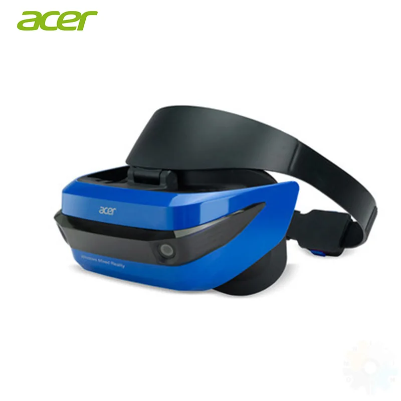 AH100 Microsoft MR умные очки VR Виртуальная реальность гибридная гарнитура устройство