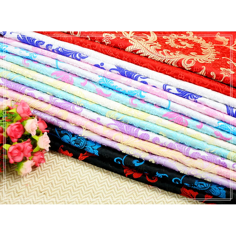 Rayon Zijden Stof Voor Het Naaien Van Kleding, Voor Het Naaien Van  Geborduurde Kleding, Stof Voor Handwerk, Patchwork, Vrouw Cap Naaimateriaal  - AliExpress, image size:1000x1000