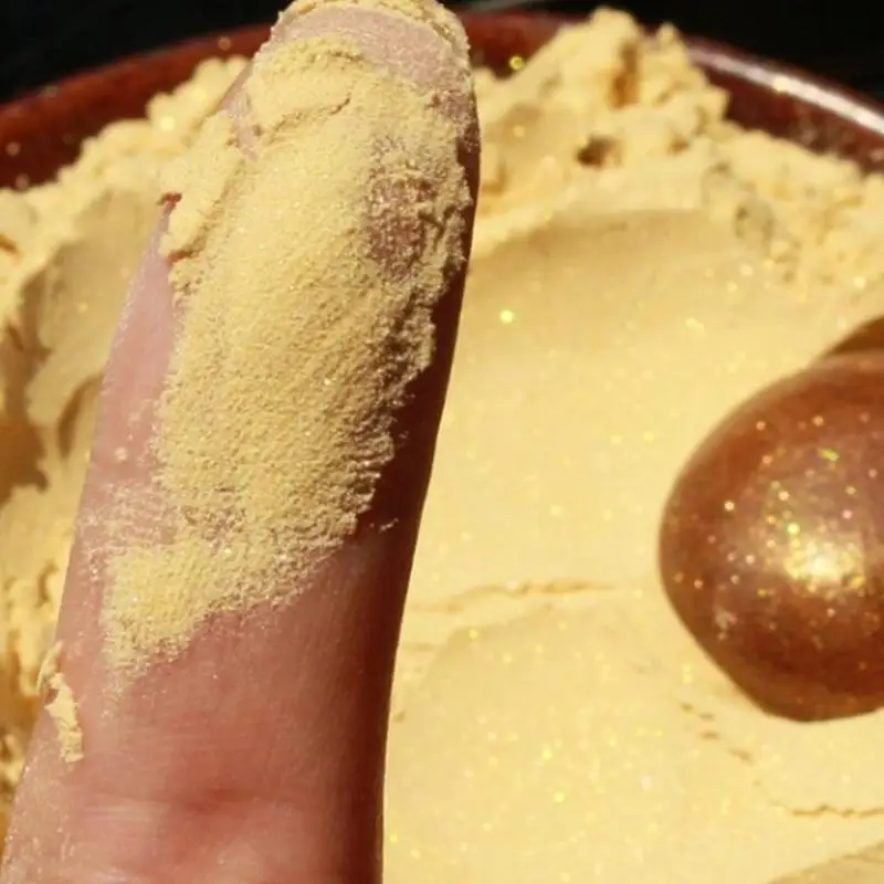 24k золото активный коллаген Гиалуроновая кислота мягкая маска Порошковая маска для лица против старения против морщин отклеивается резиновая маска пудра 50 г