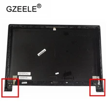 Для lenovo Flex 2 Pro15 Edge 15 2-15 ноутбук Топ чехол ЖК-крышка задняя крышка 5B30G91193 80H10001US 15," металл