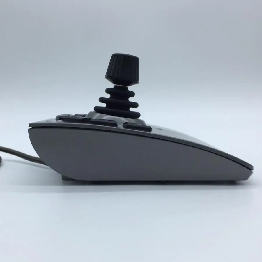 US $135.00 Desktop USB Stick Keyboard Standard USB HID Protocol DriverFree ThreeAxis Joystick USB Joystick
