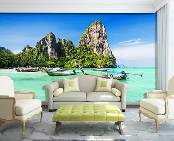 

[Self-Adhesive] 3D Sea View 162648 Wall Paper mural Wall Print Decal Wall Murals