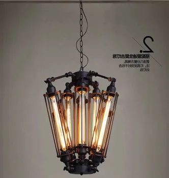 

Loft Modern Pendant Light Silver Gold Glass Ball Hanging Lamp Hanglamp Kitchen Light Fixture Dining Living Room Luminaire