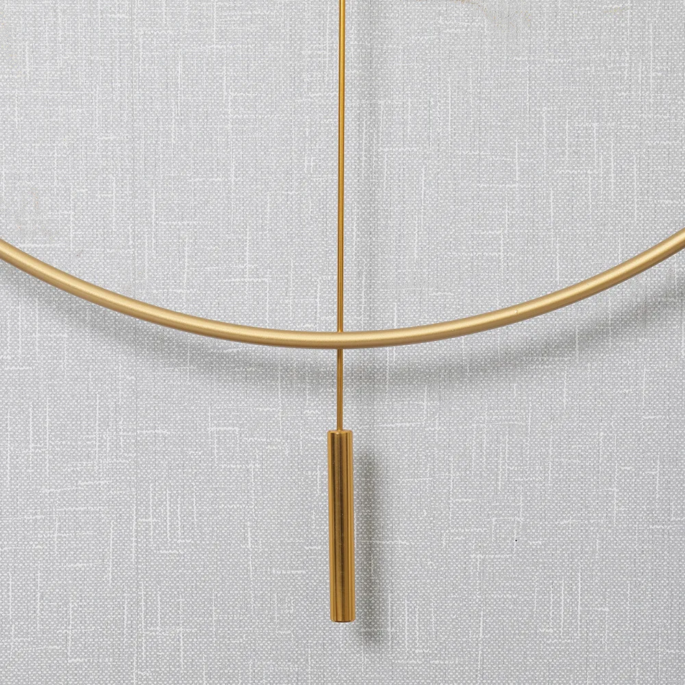 Nordic Wall Creative Hanging Wind Iron Art Metal Wall Watch Restaurant Bedroom Single Ring Wall Clock Home Decoration Nordic Wall Creative Hanging Wind Iron Art Metal Wall Watch Restaurant Bedroom Single Ring Wall Clock Home Decoration