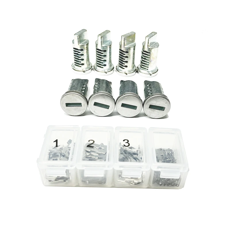 For BMW R1200GS LC R1250GS F850GS F750GS Adventure Motorcycle Key Cylinder Lock Cylinder Core Plug Trunk Saddlebag Top Case Box