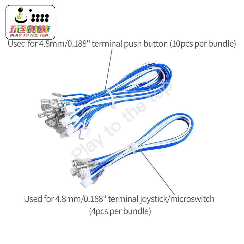 Нулевая задержка игровой USB энкодер ПК на джойстик для MAME Jamma и других ПК файтингов