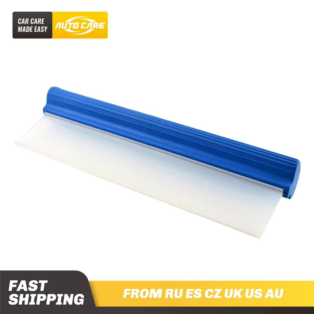 Auto Care Profesional Quick Drying Wiper Blade Squeegee Car Flexy Blade Cleaning