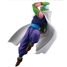 Dragon Ball Super Piccolo Chousenshi Retsuden Ch.3 фигурка игрушки Brinquedos Коллекция Модель DBZ подарок Dragon Ball Super Piccolo Chousenshi Retsuden Ch.3 фигурка игрушки Brinquedos Коллекция Модель DBZ подарок