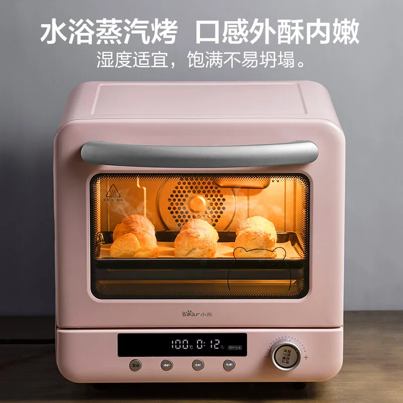 mini oven for pizza