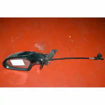 

6L1857501 LEFT REARVIEW MIRROR SEAT IBIZA (6L1)