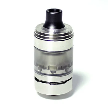 

SXK Hussar Style 22mm RTA V1.5 for 510 thread mech mod