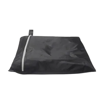 

Outdoor Waterproof BBQ Cover Gas Barbecue Grill Protection Covers Hood DEC889