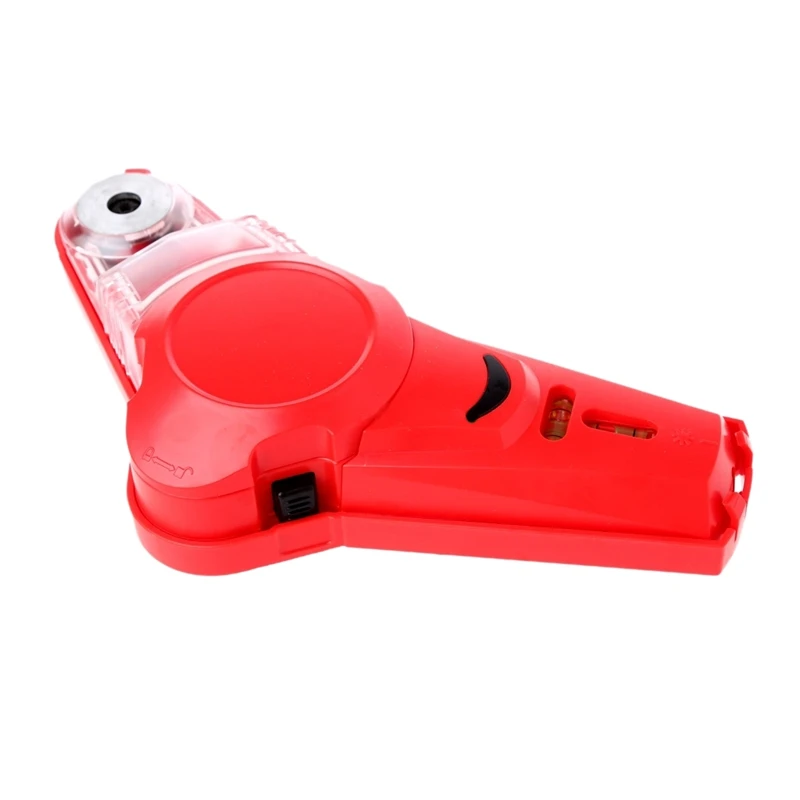 New New Drill Buddy Cordless Dust Collector with Laser-Level and Bubble Vial DIY Tool New Drop Shipping Support