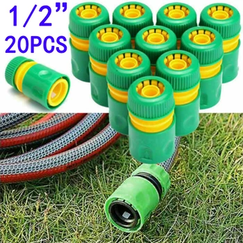 

GARDEN HOSE FITTING FEMALE ADAPTER WATER TAP Faucet CONNECTOR Equipment Stock