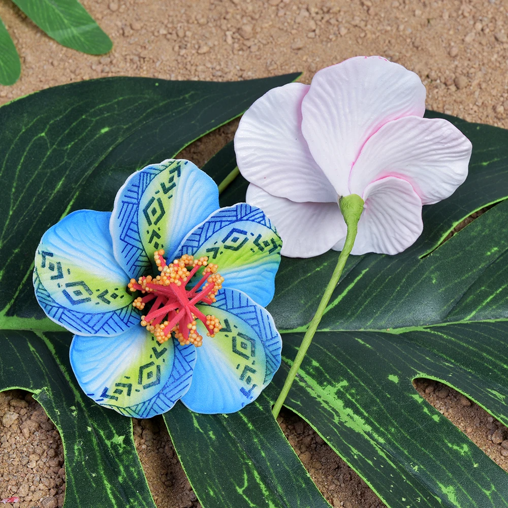 Рисунок 6 - декоративные головные уборы из пены