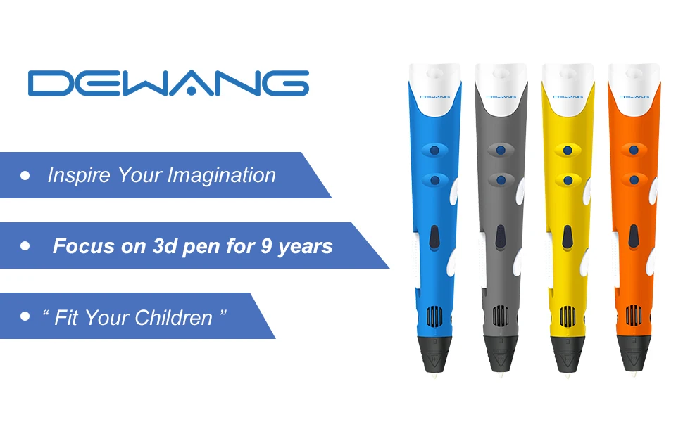 myriwell 3d pen best gift 3d printer pen (1)