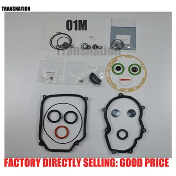 

01m overhual kit rebuild kit auto transmission parts fit for VW ,AUDI