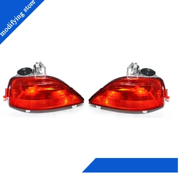 

265557681R 265605729R for Dacia Sandero Passenger Side Rear Fog Lamp Light left/right New