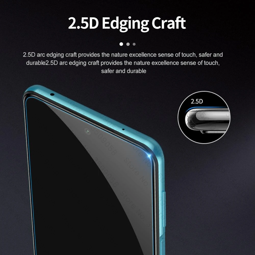 Nillkin-for-Xiaomi-Redmi-Note-9S-9-Pro-Max-8T-8-7-Pro-K30-Tempered-Glass (1)