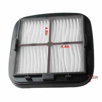 

2pcs Filter Replacement For Bissell Cleanview Pet & Hand Vacuum 97D5 203-7416 Hand Vacuum Cleaner Accessories