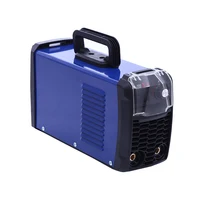 MMA-250 inverter electric welding machine IGBT technology small export electronic welding machine 2