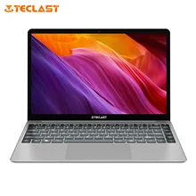 Teclast F7 Plus 14," 8 ГБ ОЗУ 256 ГБ SSD ноутбук FULL HD 1920x1080 Intel Gemini Lake N4100 Windows 10 клавиатура с подсветкой ноутбука