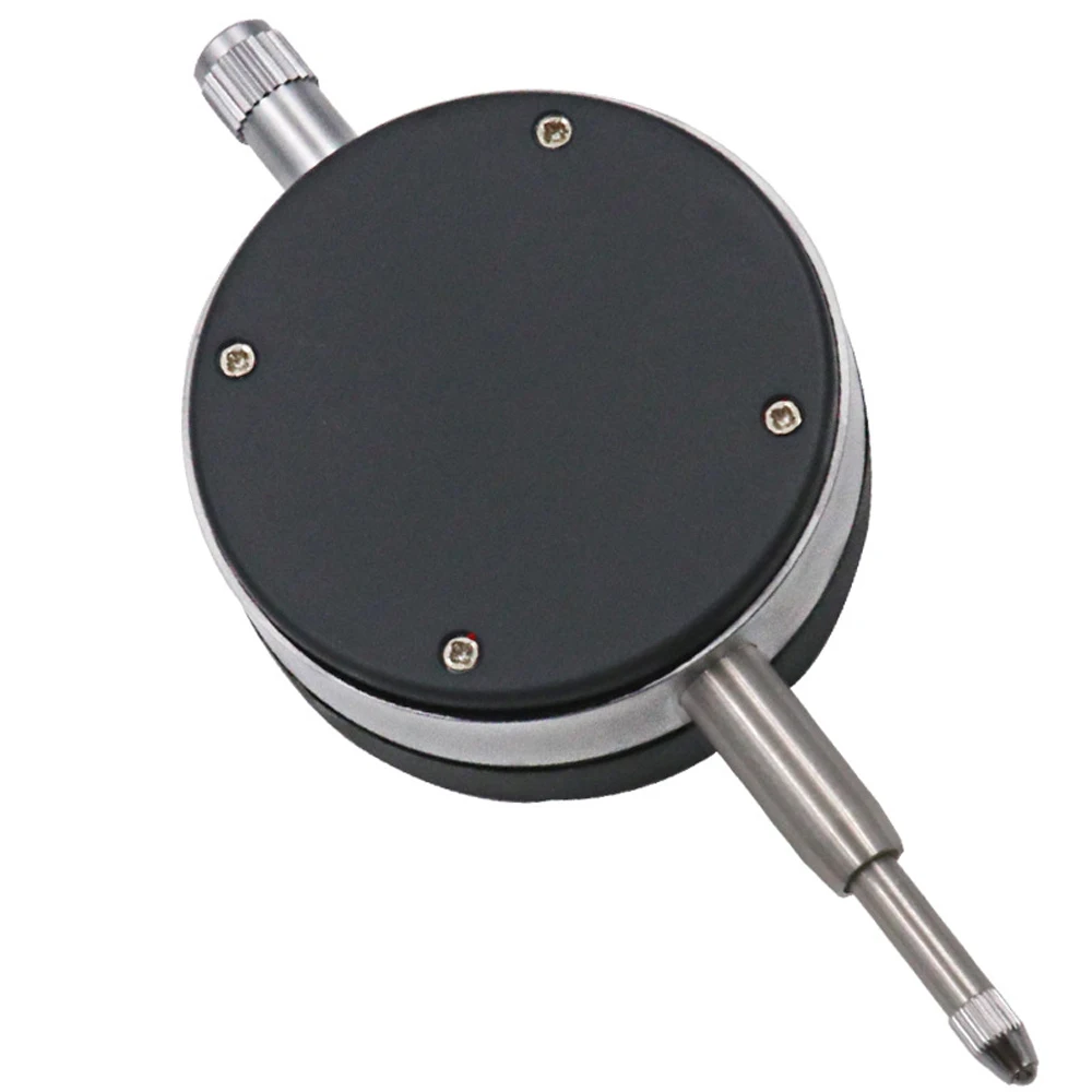 Precisão Toque Micrômetro Eletrônico 12.7mm Ip54 Oilproof Digital Métrico Polegada Lcd Dial Indicador Medidor 0.01mm 5 Cheap Réguas