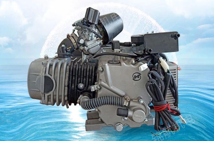 С водяным охлаждением-zo интеллектуальная частота range-60V72V 6 кВт бензиновый генератор, бесшумные трамвайные автомобили, модифицированные